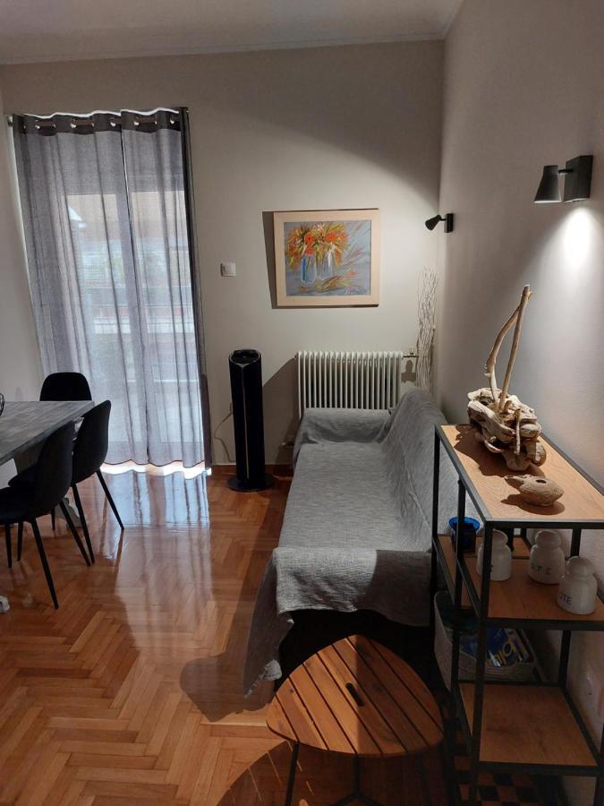 Όμορφο Ρετιρέ Στον Λυκαβηττό Με Θέα Την Αθήνα. Apartment Exterior foto
